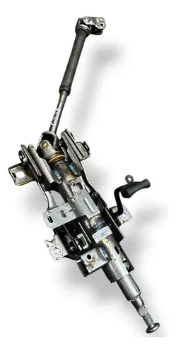 Coluna Direção 1.6 16v Citroën C3 2015 2016 2017 9675808280