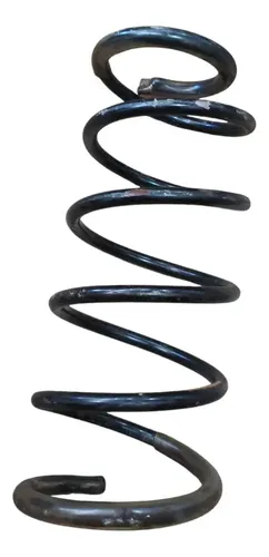 Mola Suspensão Dianteira Volkswagen Parati 1996 1997 A 1999