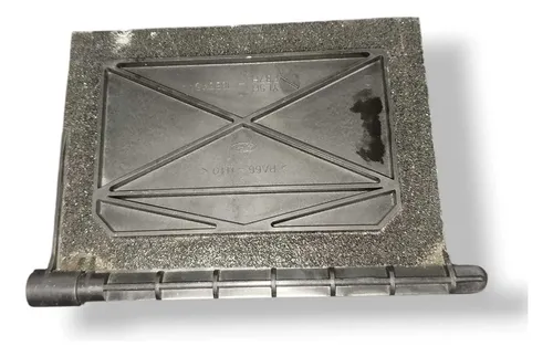 Carcaça Caixa Evaporadora Ford Ranger 3.0 2005 2006 18b545aa