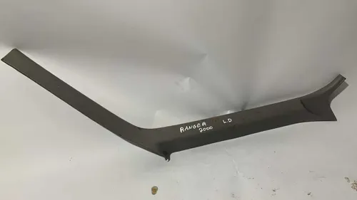 Acabamento Coluna Parabrisas L/d Ranger  F67b10025a82 2000