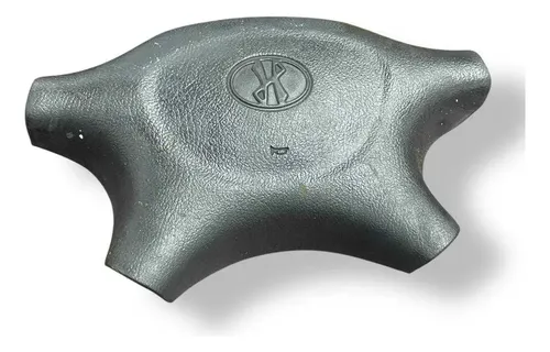 Capa Buzina Volante Hyundai Galloper 3.0 V6 1997 1998 1999