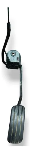 Pedal Acelerador Renault Clio 2006 2007 2008 2009 2010 2011