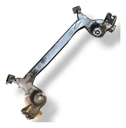 Eixo Traseiro Fiat Stilo  2005 2006 2007 2008 2009 2010