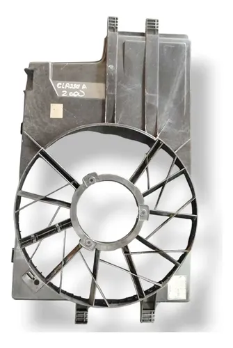 Defletor Ventoinha Mercedes-benz A160 2000 1685050155