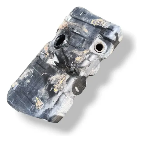 Tanque Combustivel Volkswagen Pointer 1993 1994  E 1997