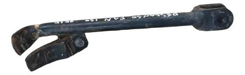 Cavalete Descanso Lateral Cg Titan Fan 150 2010 2011 2012 Preto