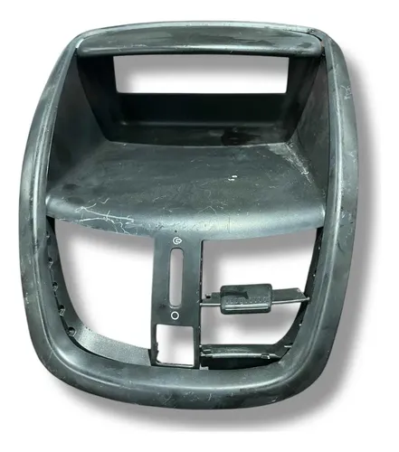 Moldura Console Central Difusor Ar 207 2009 9682994480
