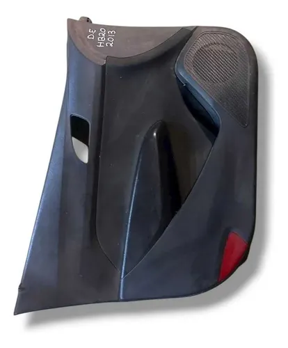 Forro Porta Dianteira Esquerda Hyundai Hb20 2013 823101s000
