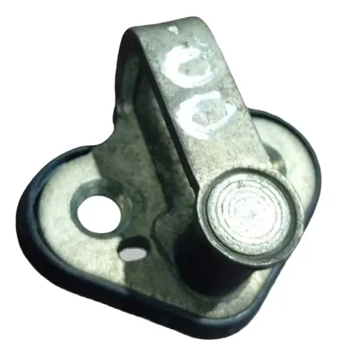 Batente Porta Dianteira Direita Kangoo 2008 2009 6025310235