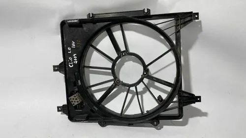 Defletor Ventoinha Renault Clio 1.0 2004 8200024055
