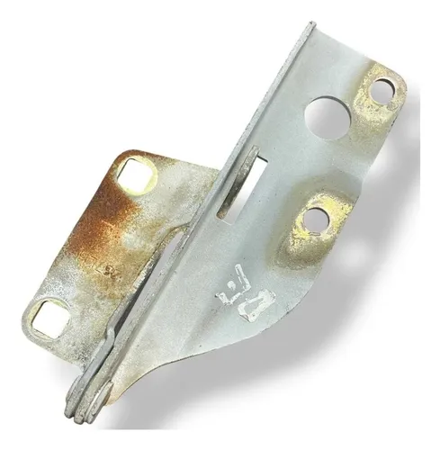 Dobradiça Capo Dianteira Esquerda Nissan Frontier 2011 2012