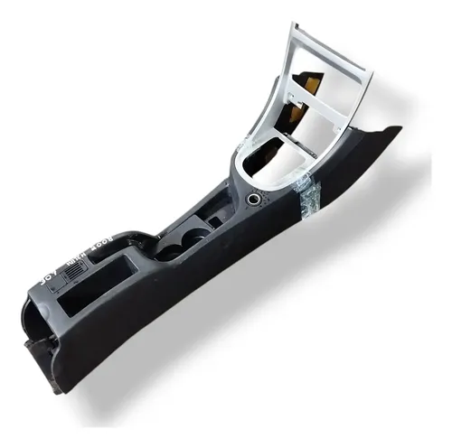 Console Central Peugeot 307 2008 2009 2010 2012 9680775777