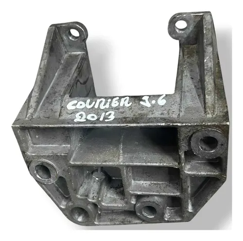 Suporte Esquerdo Câmbio 1.6  Ford Courier 2012 2013