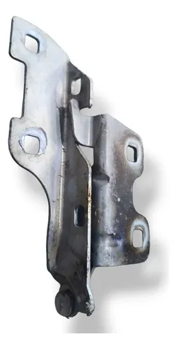 Braço Dobradiça Esquerda Capo Renault Clio 1.0 1999 A 2002