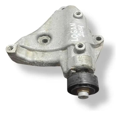 Suporte Compressor Ar Renault Logan 2014 2015 8200025937