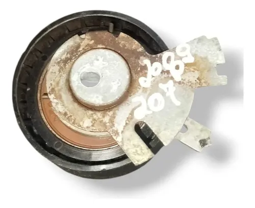 Tensor Correia Dentada Peugeot 207 Passion 2009 2010 2011