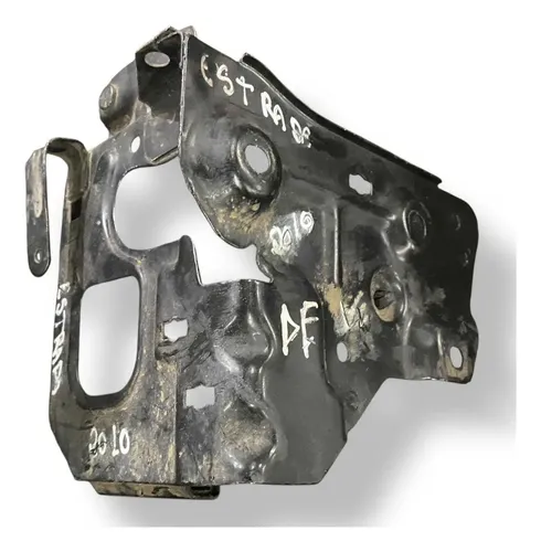 Suporte Módulo Injeção Fiat Strada 2010 2011 2012 2013 2014