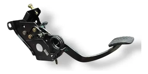 Pedal Freio C/ Suporte Hyundai Galloper 3.0 V6 - 1998 1999