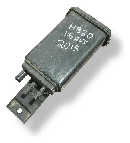 Filtro Canister Hyundai Hb20 1.0 2013 2014 2015 314001s000