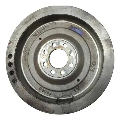 Cremalheira Volant Motor Linea Siena Palio 1.8 2009 55229874