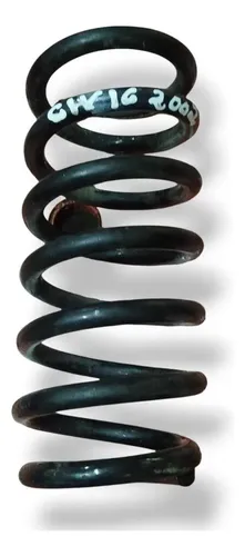 Mola Suspensão Dianteira Honda Cr-v 2017 2002 2003 2004