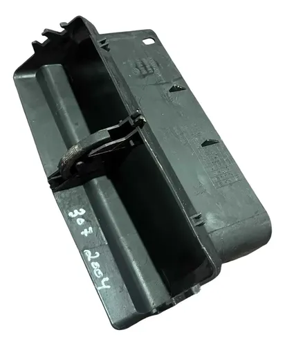 Moldura Difusor Painel Central Peugeot 307 2004 9634511177