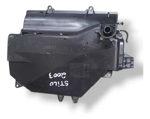 Tampa Caixa Evaporadora Fiat Stilo 2002 2003 2004 591521300