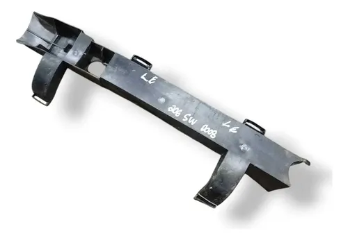 Absorvedor Impacto Peugeot 206 Sw 2008 Detalhe 9641576780