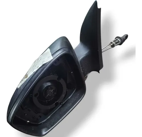 Retrovisor Manual Esquerdo Voyage 2014 2015 2016 5u1857501