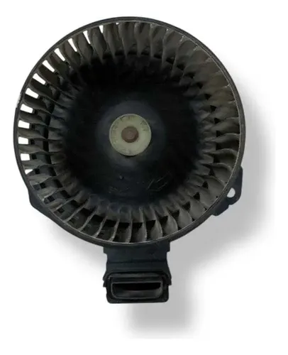Motor Ventilador Ar Forçado Nissan Versa 1.6 2016 2017 2018