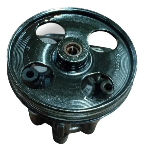 Bomba Direção Hidráulica Gm Sonic Sedán 1.6 2012 55568149