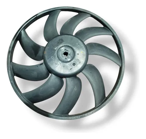 Hélice Ventoinha Radiador Audi A4 2.0 2010 2011 2002m134966
