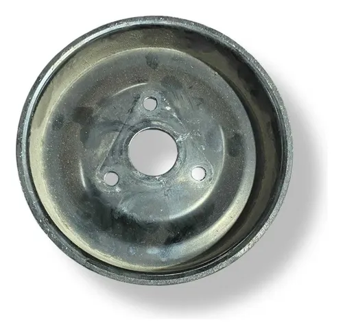 Polia Bomba Água Jeep Compass 2.0 - 2016 2017 2018 2019 2020