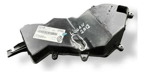 Tampa Caixa Evaporadora C/detalhe Logan 2012 2013 272708456r