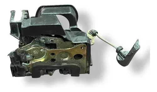Fechadura Porta Dianteira Direita Fiat Siena 2004 2005 2006