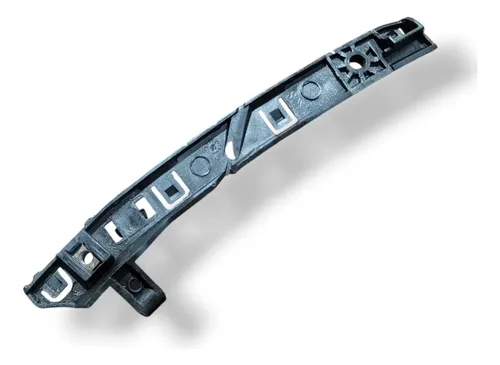 Guia Para-choque Traseira Direita Citroën C3 2014 2015 2016