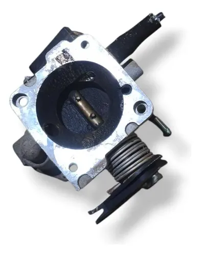 Tbi Corpo Borboleta Chevrolet Celta 1.0 8v 2000 2001 2002