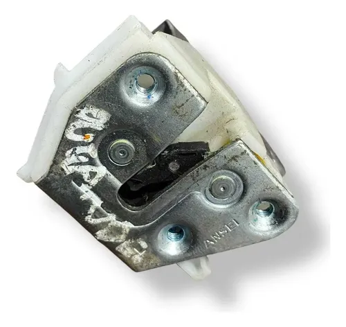 Fechadura Tampa Traseira Mitsubishi Outlander 2008 2009 2010