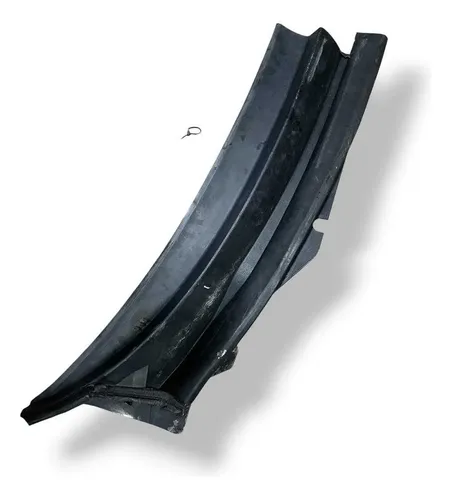 Acabamento Grade Parabrisa  Ford Mondeo 2002 1s71f02216a