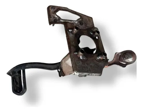 Pedaleira Pedal Freio Peugeot 307 - 2006 2007 2008 2009