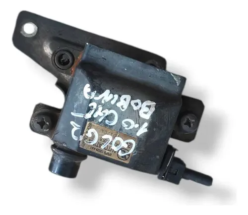 Bobina Ignição Vw Gol G2 1.0 Cht 1995 1996 1997 1998