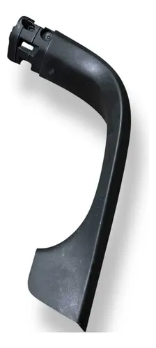 Acabamento Porta Malas Esquerdo Peugeot 2008 2019 98084071