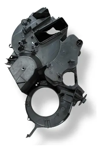 Carcaça Caixa Evaporadora Peugeot 307 2.0 - 2009 2010 A 2012