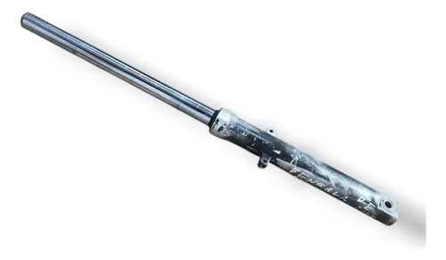 Bengala Lado Esquerdo Honda Cg 150 Sport 2005 2006 2007 2008