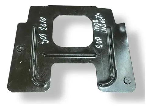 Suporte Módulo Injeção Peugeot 307 2010 2011 2012 2013