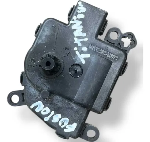 Motor Atuador Caixa Ar Ford Fusion 2013/2014 - Db9h19e616ba