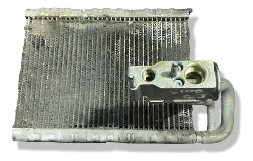 Radiador Evaporador Ar Condicionado Citroën C3 2013