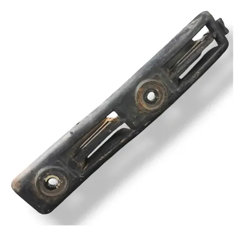 Guia Suporte Parachoque Diant Dir Volkswagen Gol 377807189
