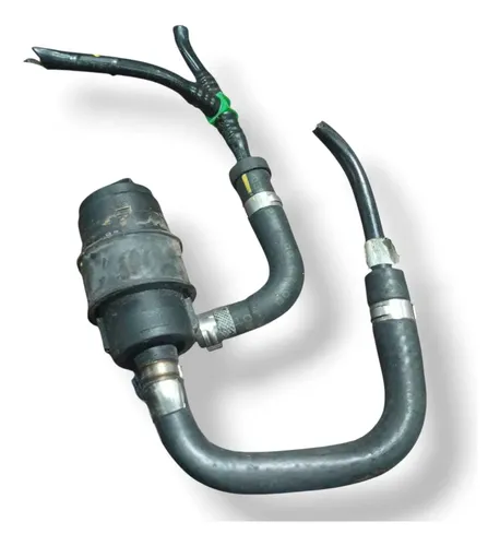Bomba Partida Frio Fiat Punto 1.4 Flex 2008 2009 2010 2011