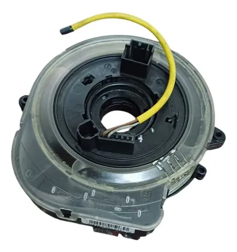 Cinta Air Bag Hard Disk Cinta Volante Renegade 2022 59001670 Cinza